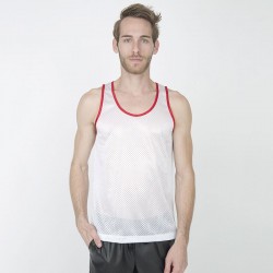 Plain tank athletic  American Apparel  112 GSM